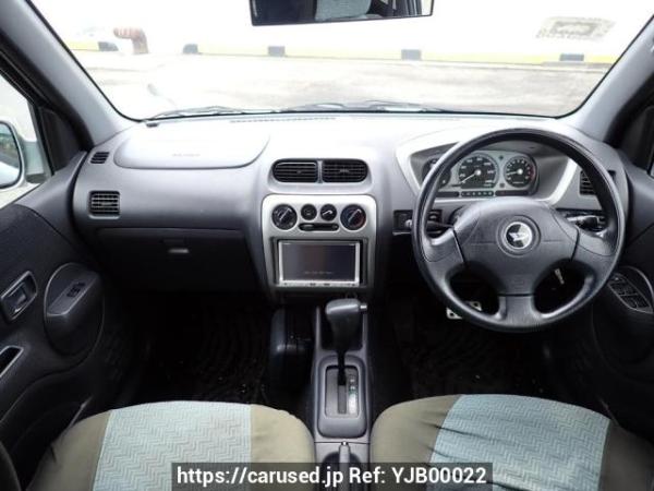 Used 2003 AT daihatsu terios-kid J131G Image[17]