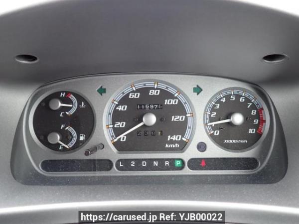 Used 2003 AT daihatsu terios-kid J131G Image[20]