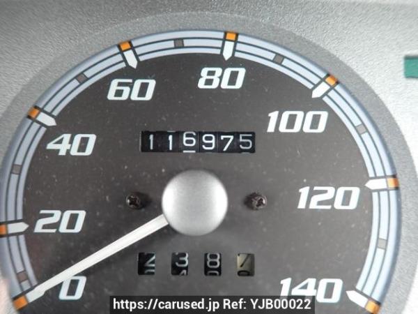 Used 2003 AT daihatsu terios-kid J131G Image[21]