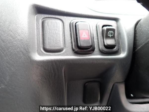 Used 2003 AT daihatsu terios-kid J131G Image[25]