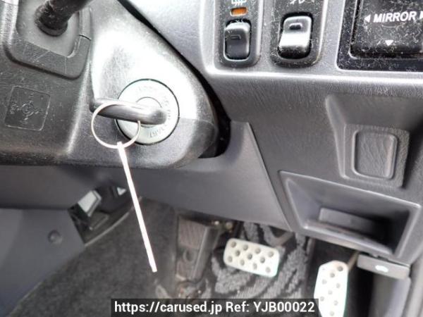 Used 2003 AT daihatsu terios-kid J131G Image[27]