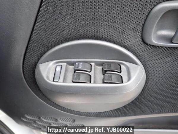 Used 2003 AT daihatsu terios-kid J131G Image[29]