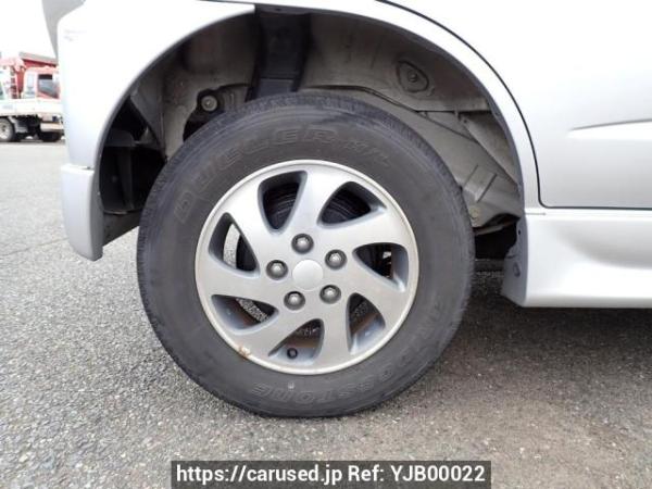 Used 2003 AT daihatsu terios-kid J131G Image[32]