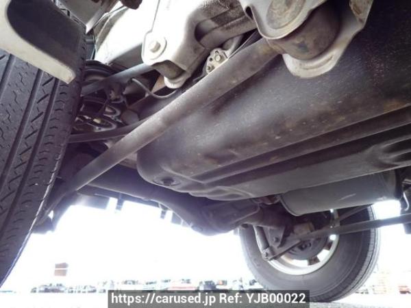 Used 2003 AT daihatsu terios-kid J131G Image[37]