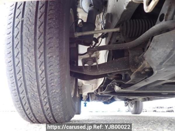 Used 2003 AT daihatsu terios-kid J131G Image[38]