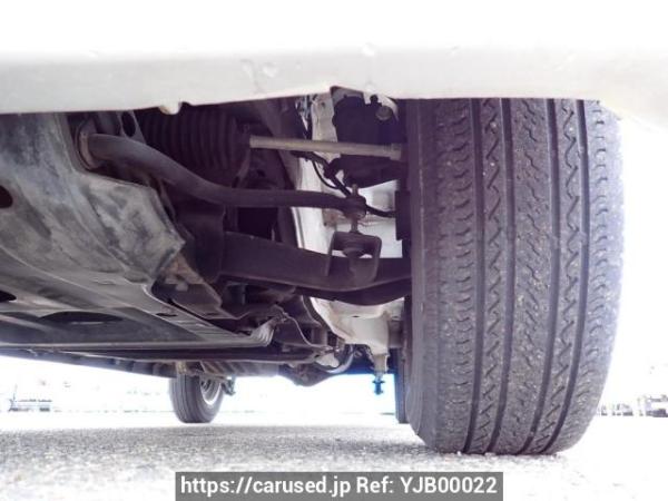 Used 2003 AT daihatsu terios-kid J131G Image[39]