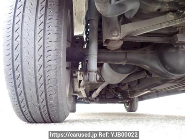 Used 2003 AT daihatsu terios-kid J131G Image[40]