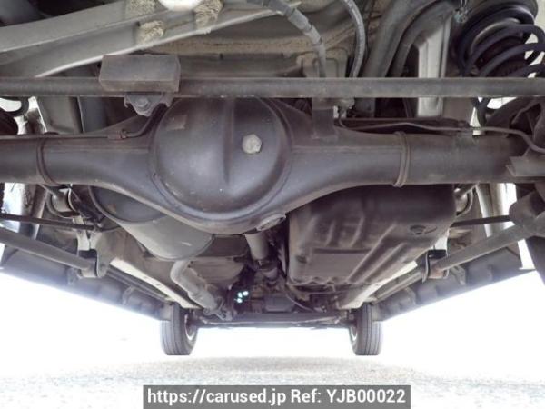 Used 2003 AT daihatsu terios-kid J131G Image[41]