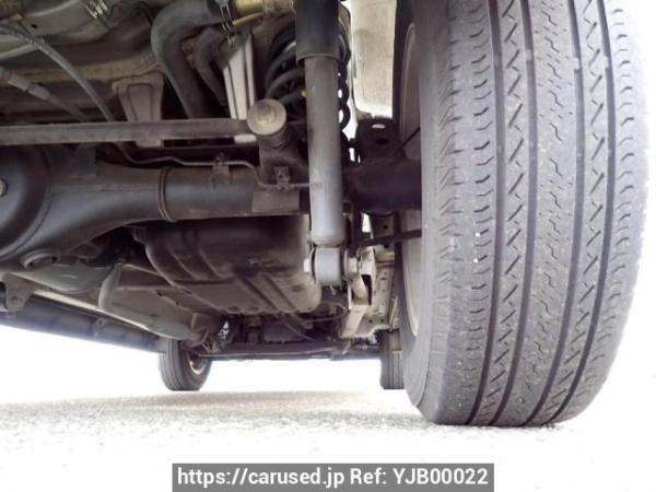 Used 2003 AT daihatsu terios-kid J131G Image[42]