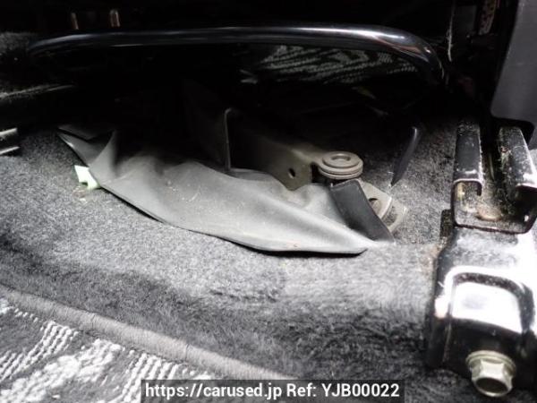 Used 2003 AT daihatsu terios-kid J131G Image[44]