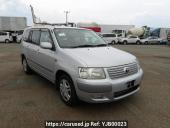 Toyota Succeed Wagon