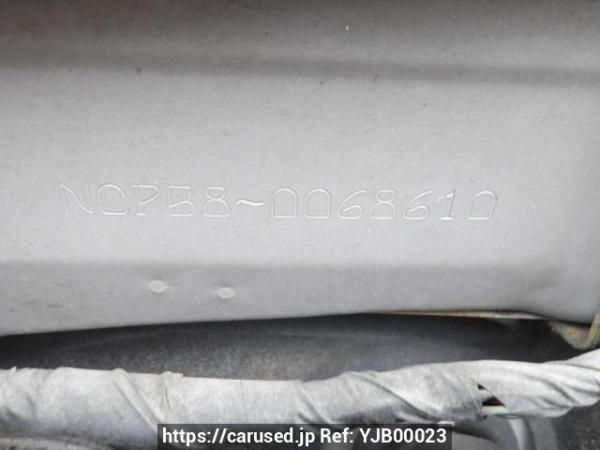 Used 2008 AT toyota succeed-wagon NCP58G Image[12]
