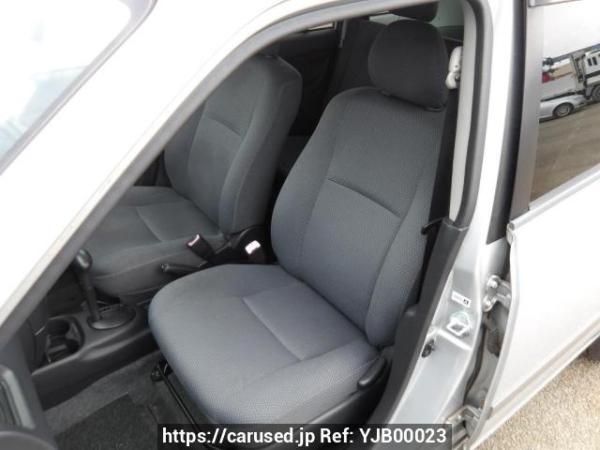 Used 2008 AT toyota succeed-wagon NCP58G Image[14]