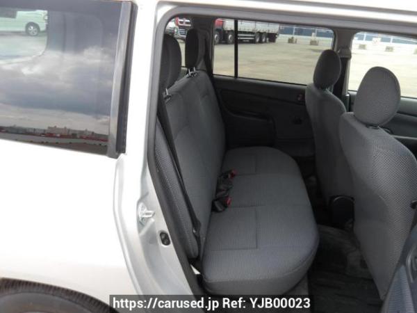 Used 2008 AT toyota succeed-wagon NCP58G Image[15]