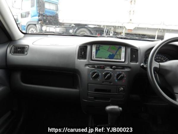 Used 2008 AT toyota succeed-wagon NCP58G Image[18]