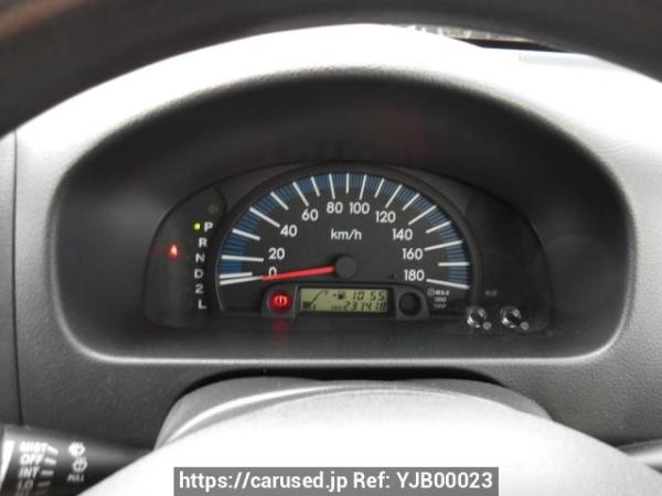 Used 2008 AT toyota succeed-wagon NCP58G Image[20]