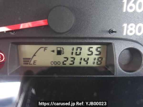Used 2008 AT toyota succeed-wagon NCP58G Image[21]