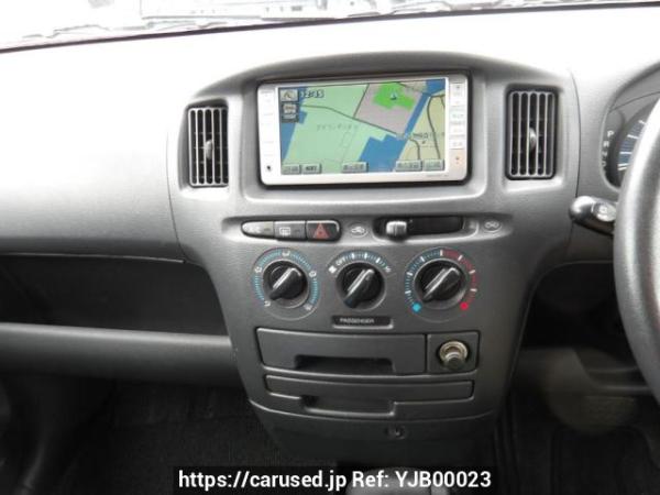 Used 2008 AT toyota succeed-wagon NCP58G Image[22]