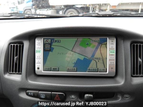 Used 2008 AT toyota succeed-wagon NCP58G Image[23]