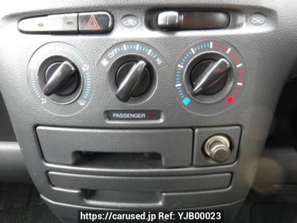 Used 2008 AT toyota succeed-wagon NCP58G Image[24]