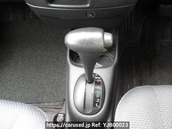 Used 2008 AT toyota succeed-wagon NCP58G Image[25]