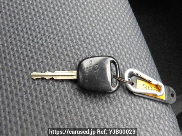 Used 2008 AT toyota succeed-wagon NCP58G Image[26]
