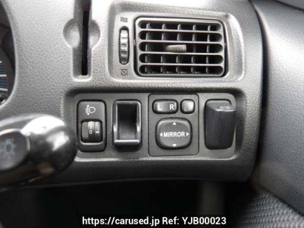Used 2008 AT toyota succeed-wagon NCP58G Image[27]