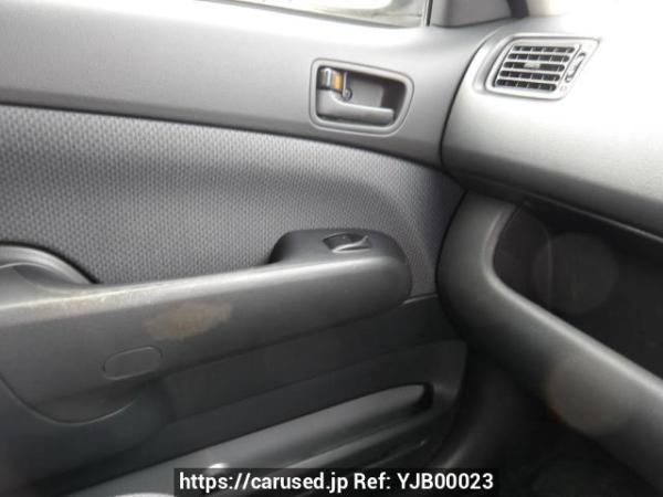Used 2008 AT toyota succeed-wagon NCP58G Image[28]