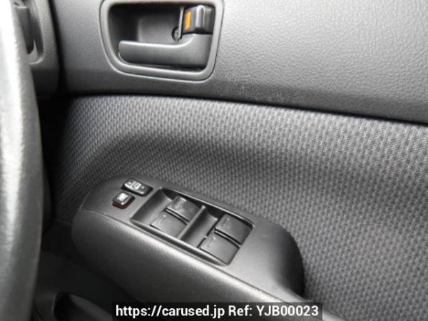 Used 2008 AT toyota succeed-wagon NCP58G Image[29]