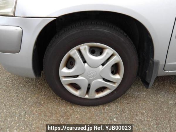 Used 2008 AT toyota succeed-wagon NCP58G Image[30]