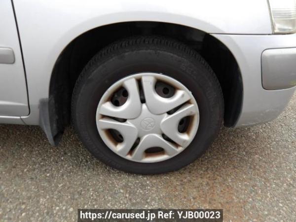 Used 2008 AT toyota succeed-wagon NCP58G Image[31]