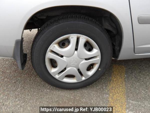 Used 2008 AT toyota succeed-wagon NCP58G Image[32]