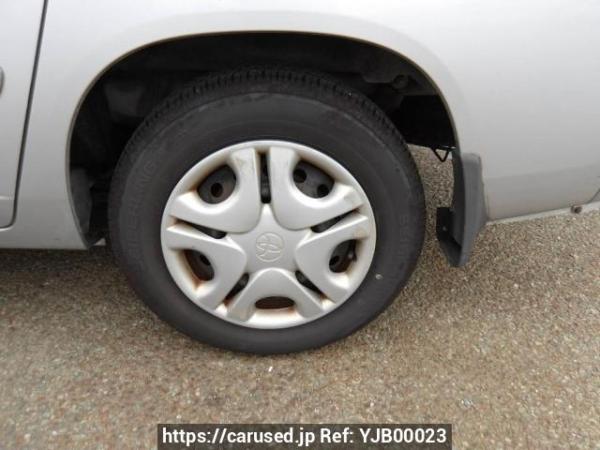 Used 2008 AT toyota succeed-wagon NCP58G Image[33]