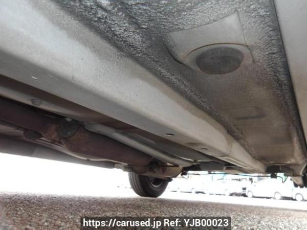 Used 2008 AT toyota succeed-wagon NCP58G Image[35]