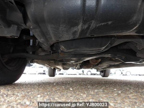 Used 2008 AT toyota succeed-wagon NCP58G Image[38]