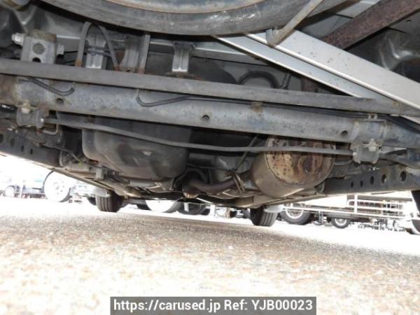 Used 2008 AT toyota succeed-wagon NCP58G Image[41]
