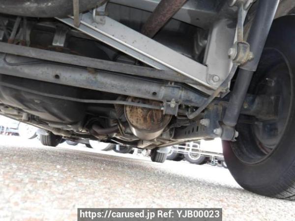 Used 2008 AT toyota succeed-wagon NCP58G Image[42]