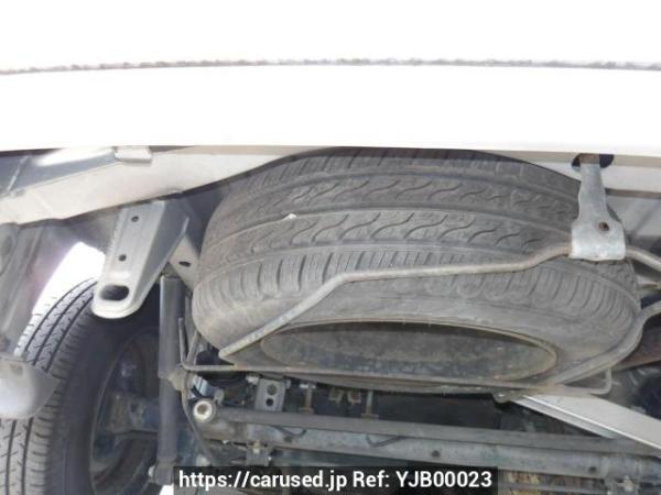 Used 2008 AT toyota succeed-wagon NCP58G Image[43]