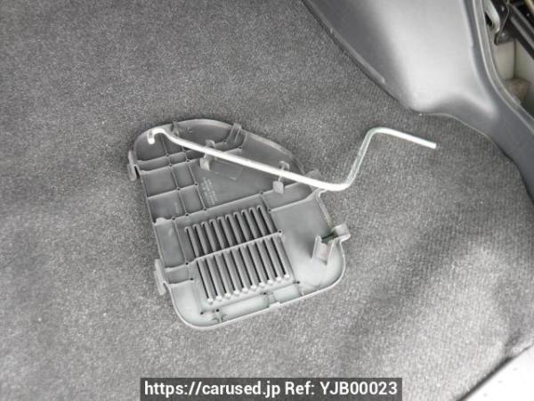 Used 2008 AT toyota succeed-wagon NCP58G Image[44]