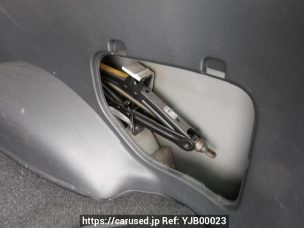 Used 2008 AT toyota succeed-wagon NCP58G Image[45]