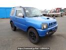 Suzuki Jimny JB23W