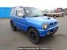 Used 1998 AT suzuki jimny JB23W Image[0]