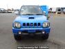 Used 1998 AT suzuki jimny JB23W Image[1]