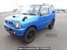 Used 1998 AT suzuki jimny JB23W Image[2]