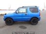 Used 1998 AT suzuki jimny JB23W Image[3]