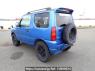Used 1998 AT suzuki jimny JB23W Image[4]