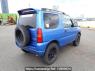 Used 1998 AT suzuki jimny JB23W Image[6]