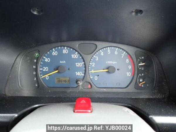 Used 1998 AT suzuki jimny JB23W Image[19]