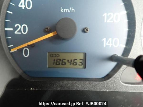 Used 1998 AT suzuki jimny JB23W Image[20]