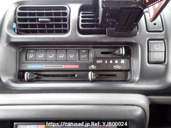 Used 1998 AT suzuki jimny JB23W Image[22]